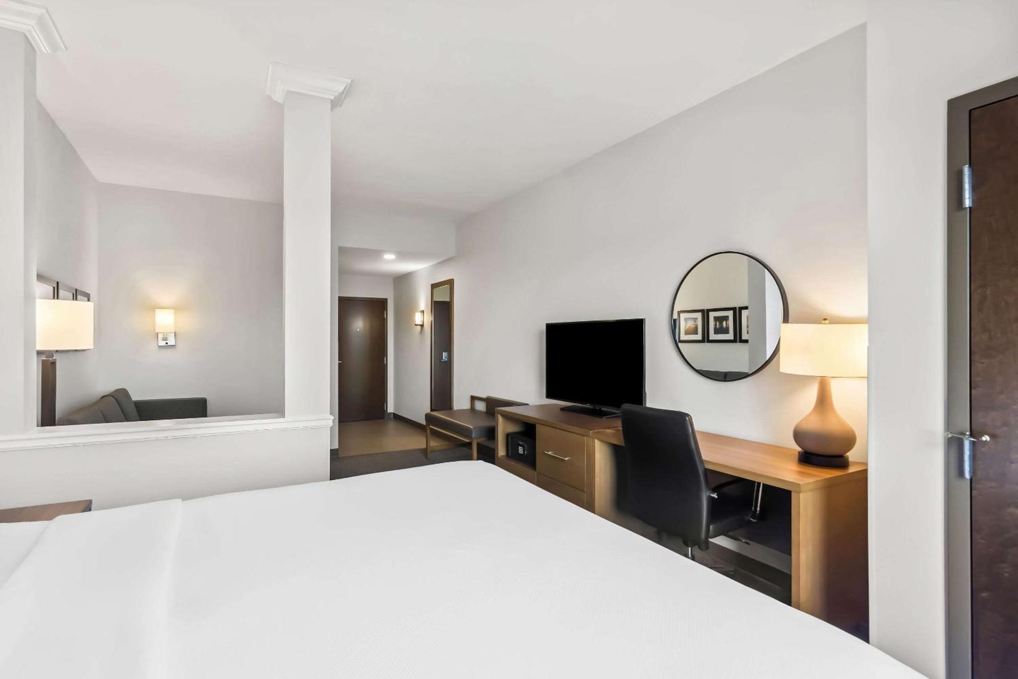 Comfort Suites Stuart-Hutchinson Island Екстериор снимка