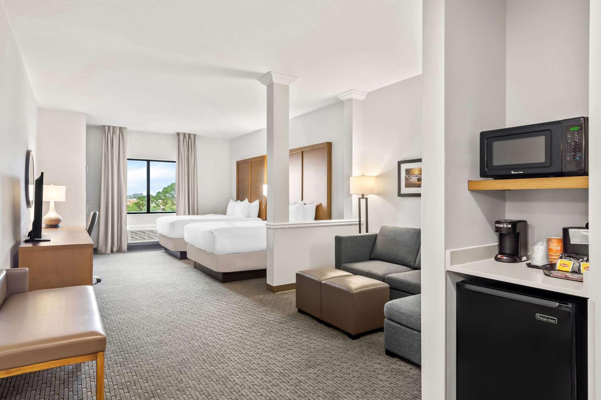 Comfort Suites Stuart-Hutchinson Island Екстериор снимка